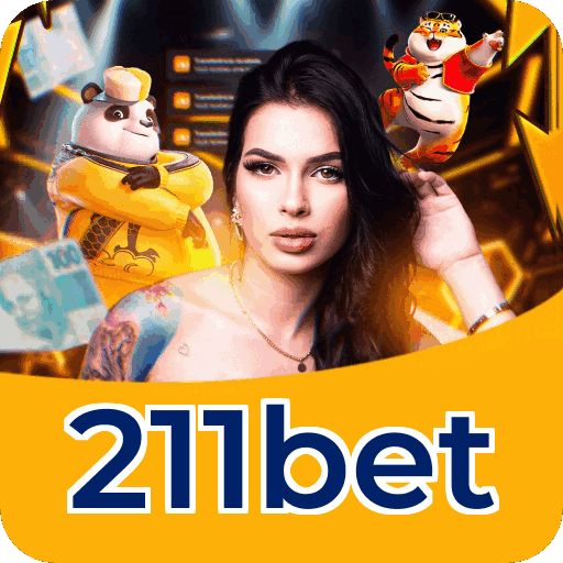 Catálogo 211bet 2.547 jogos - Pragmatic Play, Evolution, NetEnt