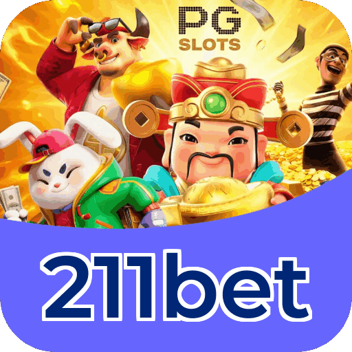 Jogos com maior RTP na 211bet